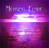 Merging Flare