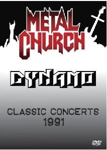 Dynamo Classic Concerts 1991