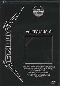 Classic Albums: Metallica