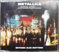 Nothing Else Matters (S&M version)