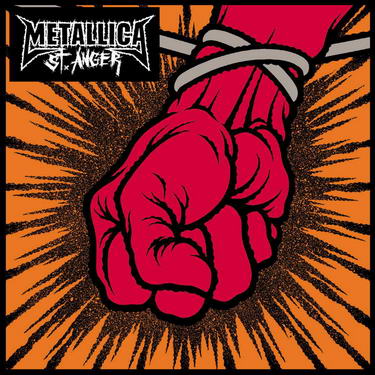 St. Anger