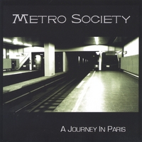 A Journey In Paris