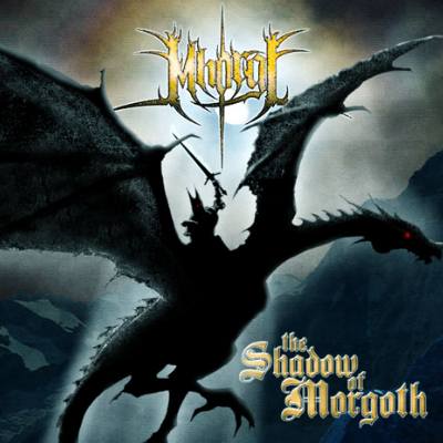 The Shadow of Morgoth