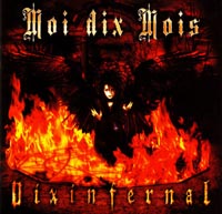 Dix Infernal