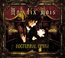 Nocturnal Opera