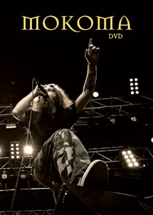 Mokoma DVD