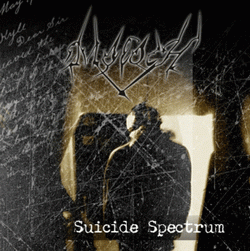 Suicide Spectrum