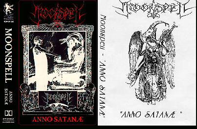 Anno Satanae