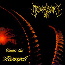 Under the Moonspell