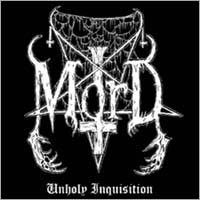 Unholy Inquisition