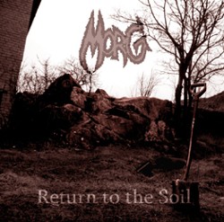 Return to the Soil