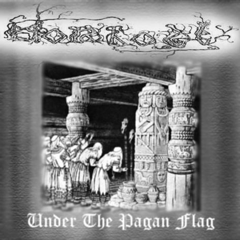 Under the Pagan Flag