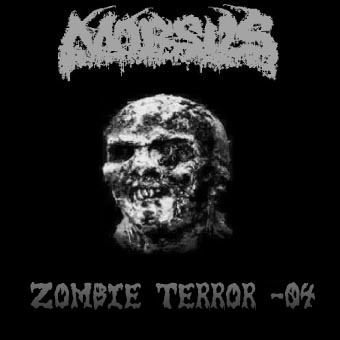 Zombie Terror -04