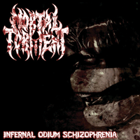 Infernal Odium Schizophrenia