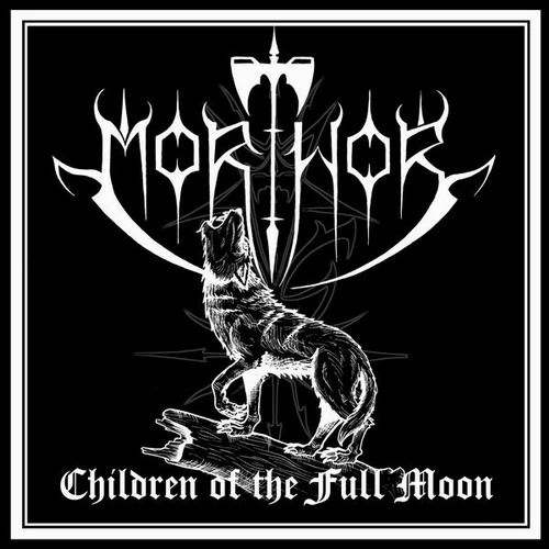 Children of the Full Moon
