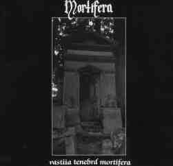 Vastiia Tenebrd Mortifera