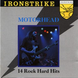 Ironstrike - 14 Rock Hard Hits