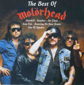 The Best Of Motrhead