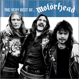 The Very Best of Motorhead