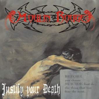 Justify Your Death