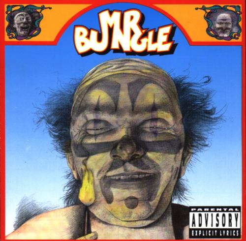 Mr. Bungle