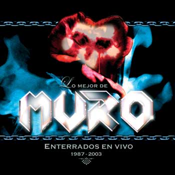 Enterrados En Vivos (1987 - 2003)