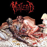 Mutilated