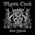 Unholy Chronicles 1992 - 2004