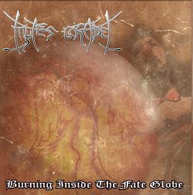 Burning Inside the Fate Globe