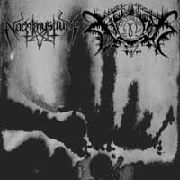 Nachtmystium/Xasthur