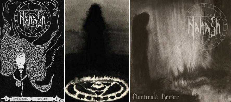 Nocticula Hecate