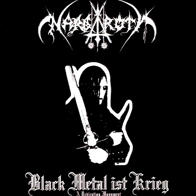 Black Metal Ist Krieg (A Dedication Monument)