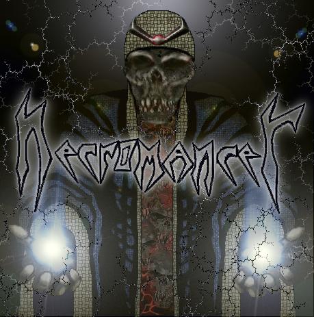 Necromancer