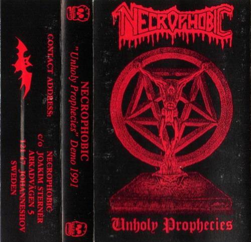 Unholy Prophecies