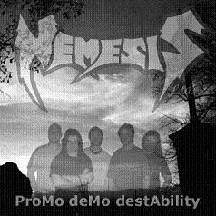 ProMo deMo destAbility