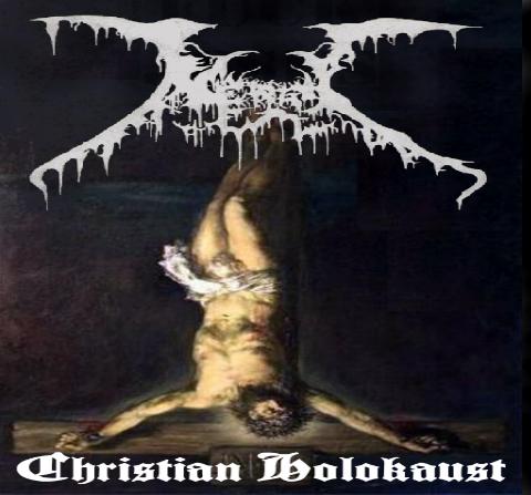 Christian Holokaust !!!