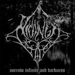 Sorrow Infinite And Darkness