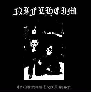 True Depressive Pagan Black Metal
