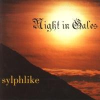 Sylphlike