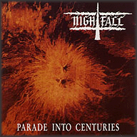 Parade Into Centuries