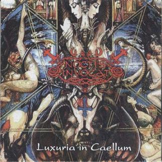 Luxuria in Caellum