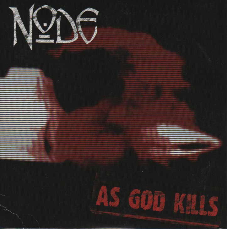 As God Kills