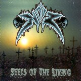 Seeds of The Living