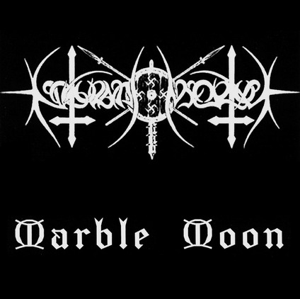 Marble Moon