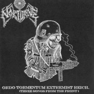 Ordo Tormentum Extremist Reich