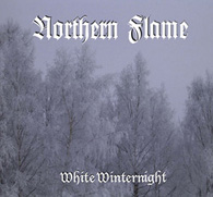 White Winternight