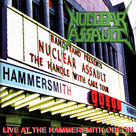 Live At The Hammersmith Odeon