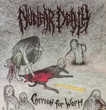 Carrion for Worm