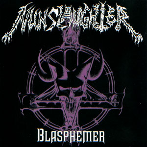 Blasphemer