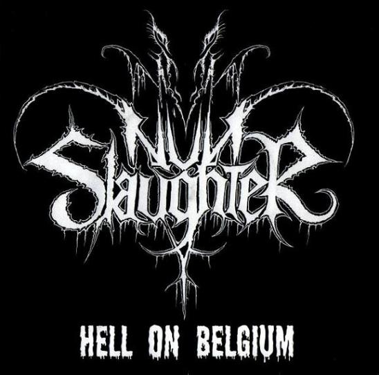 Hell On Belgium